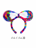 Minnie/Mickey ears