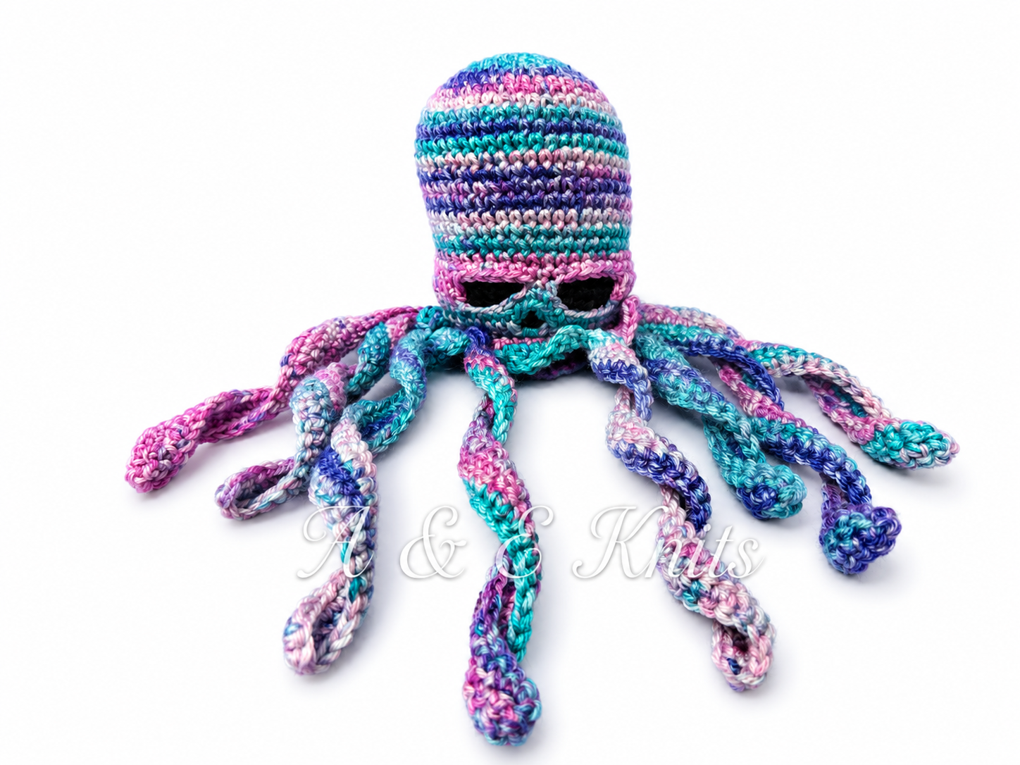 Creep octopus