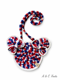 4OJ Minnie Purse