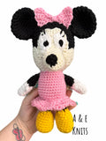 Minnie