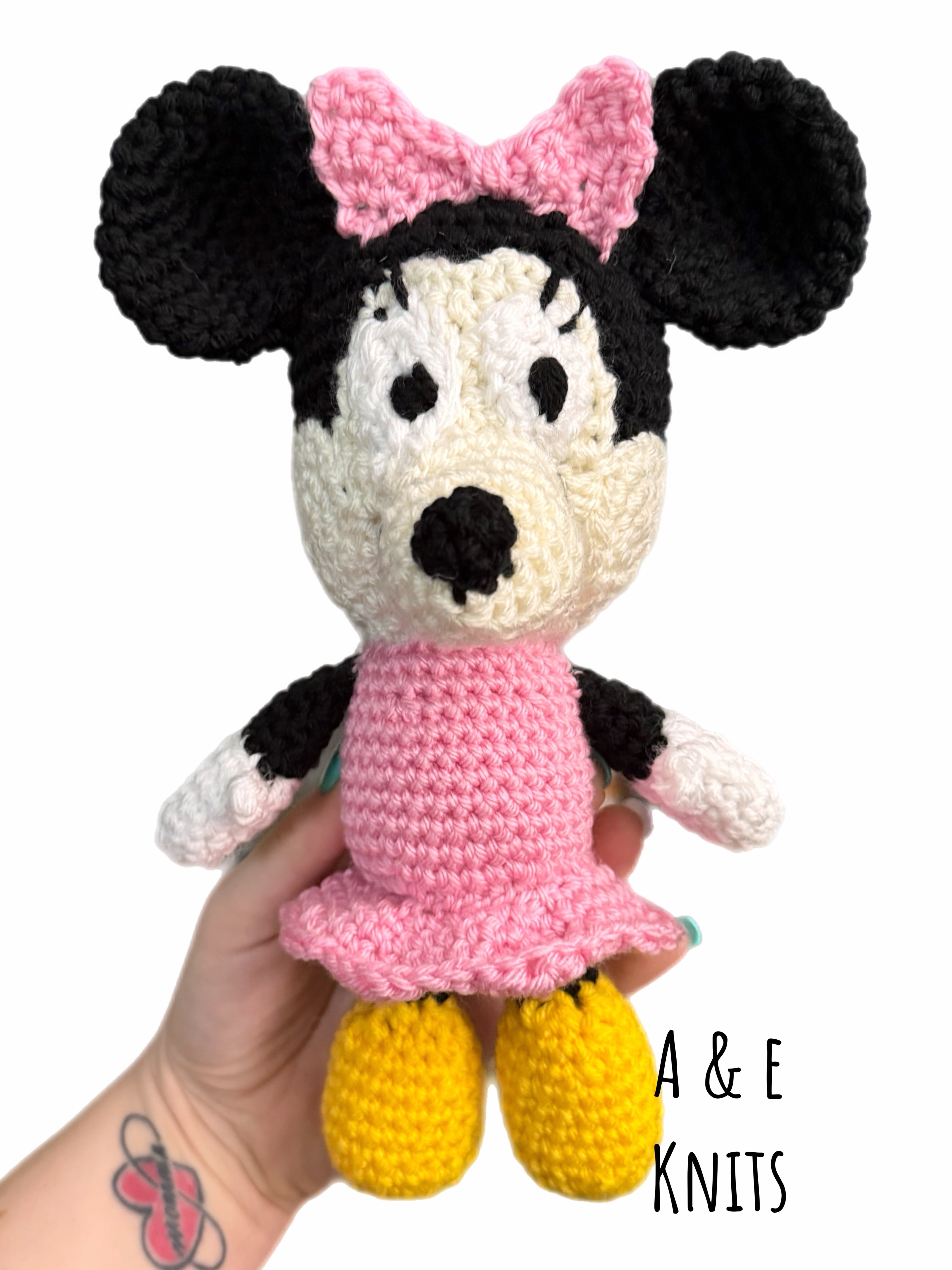 Minnie