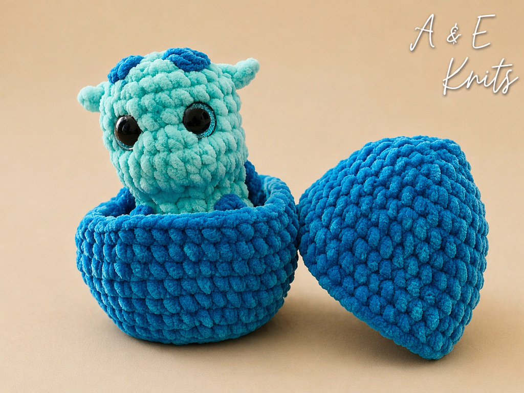 Baby Dragon