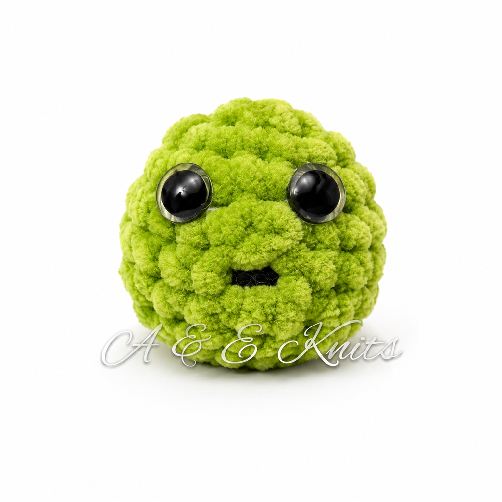 Squishy Blobs