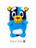 Bluey