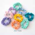 Scrunchies
