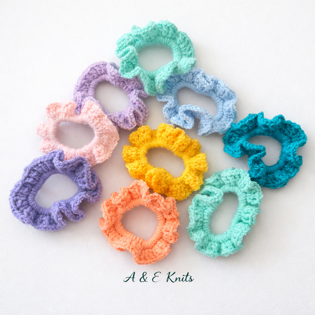 Scrunchies