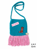 RTS Howdy Purse