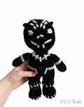 Black Panther