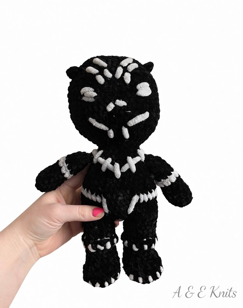 Black Panther