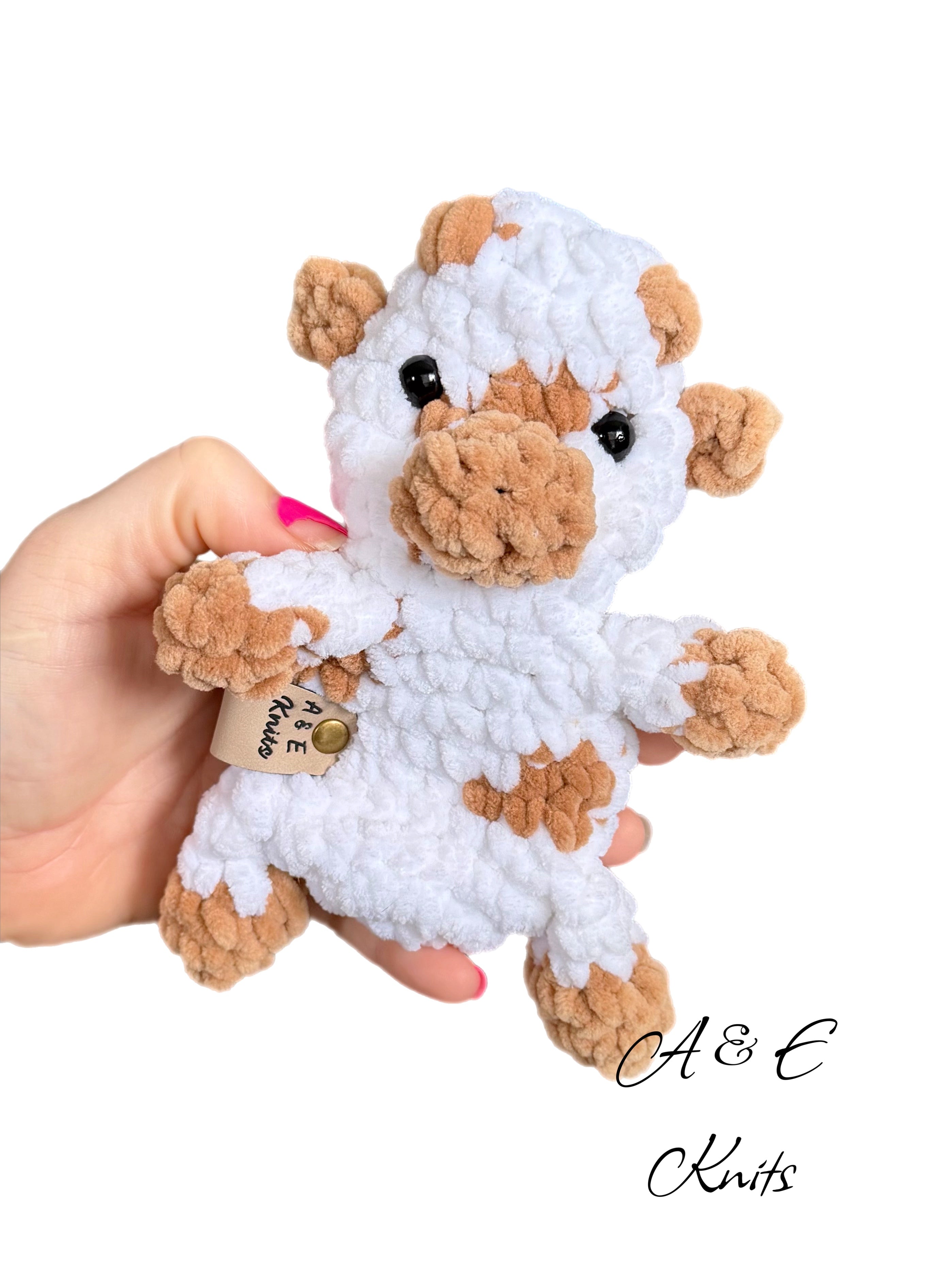 Mini Cow