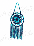 The Blues Dreamcatcher