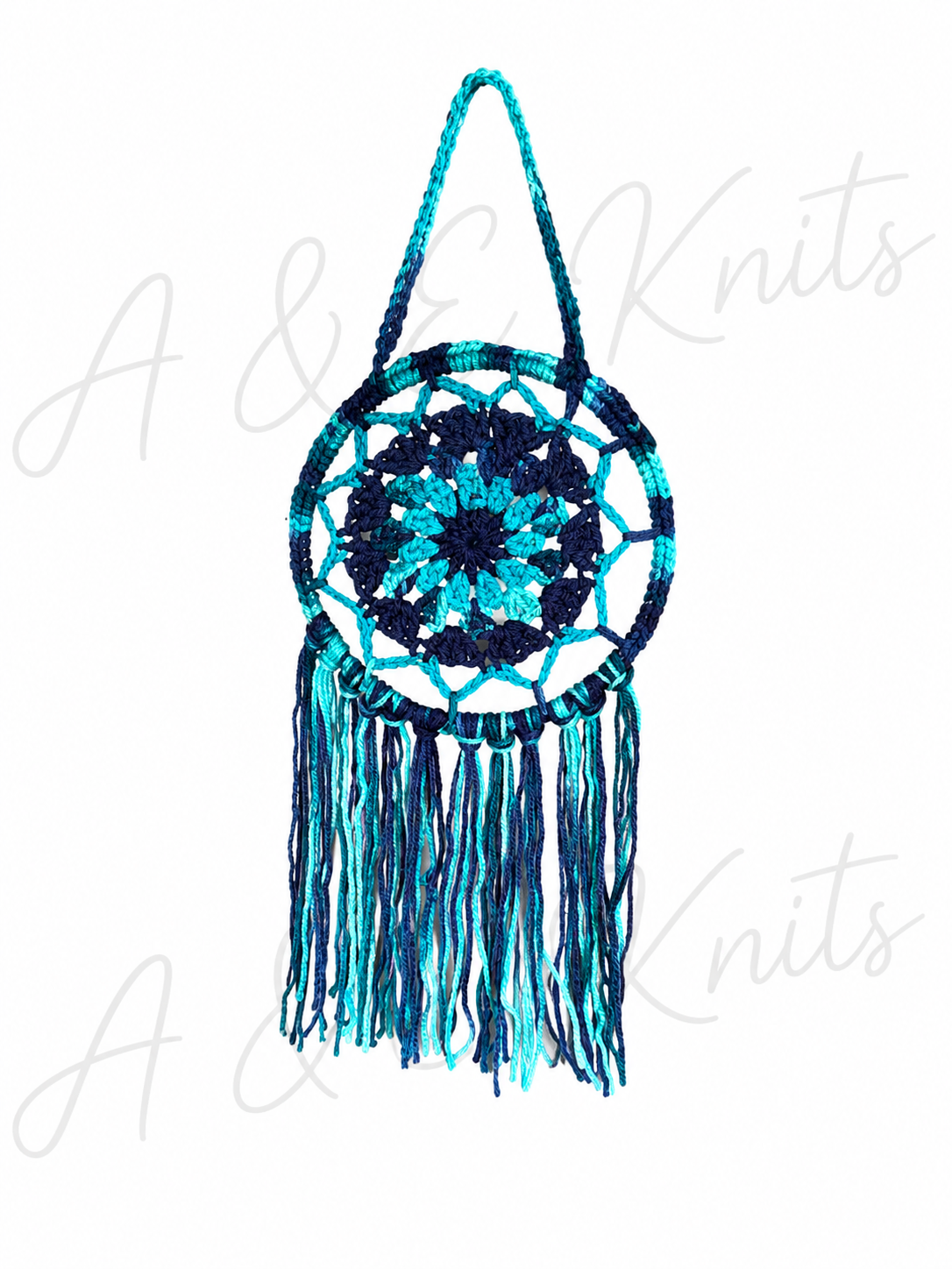 The Blues Dreamcatcher