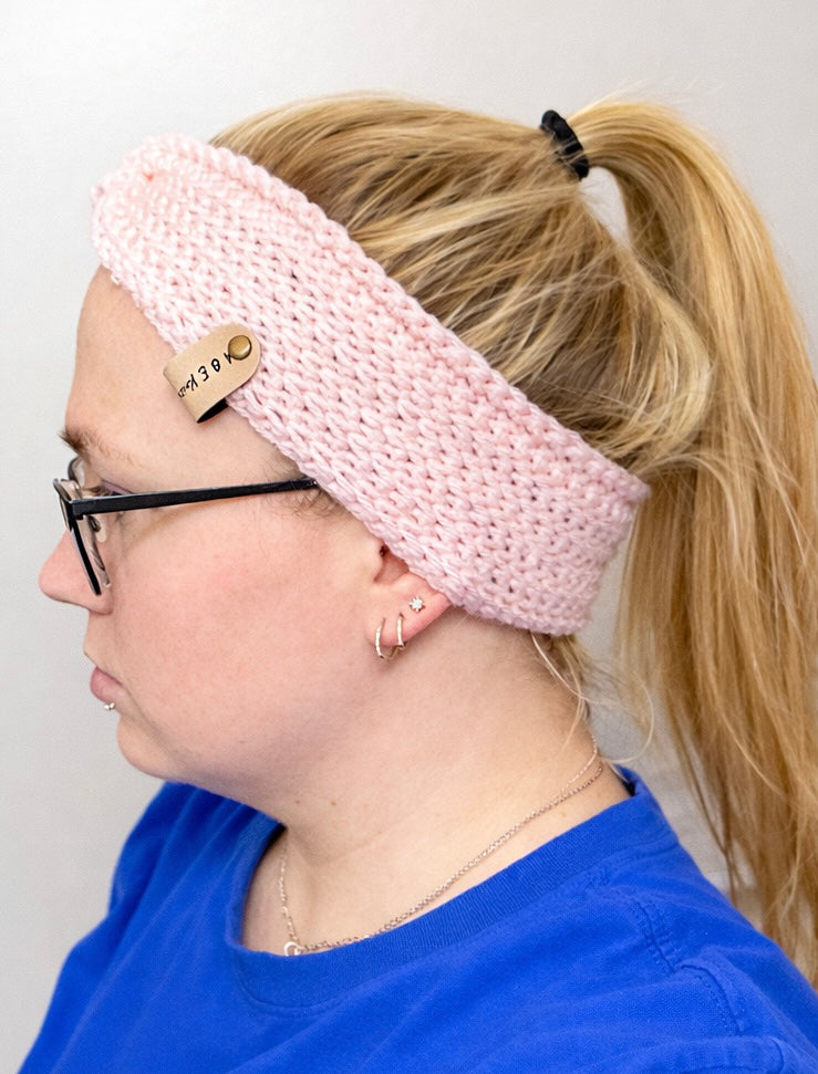 Headband