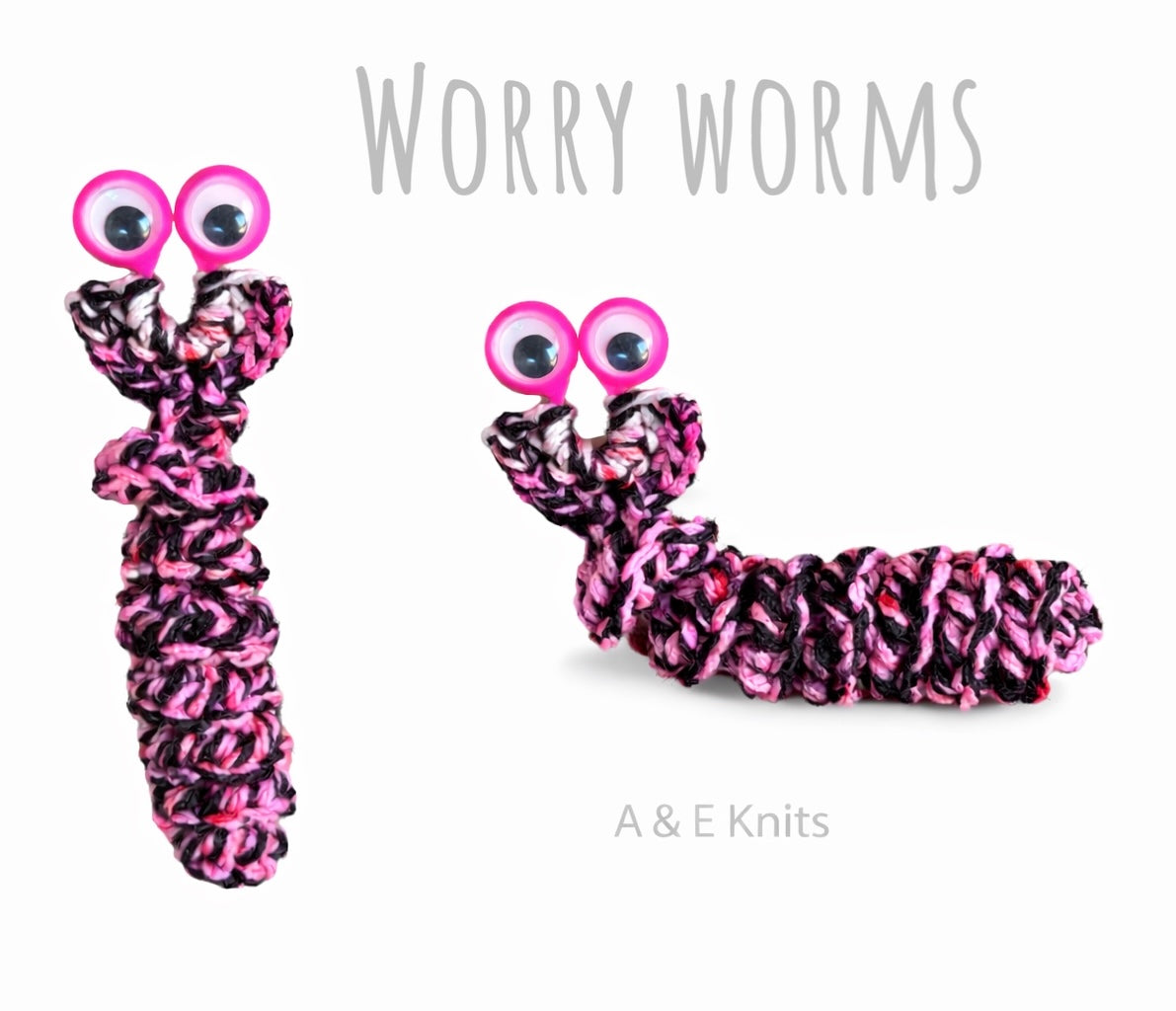 Worry Worms