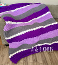 Custom Throw Blanket (45X60)