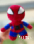 Spider 🕷️ the MAN