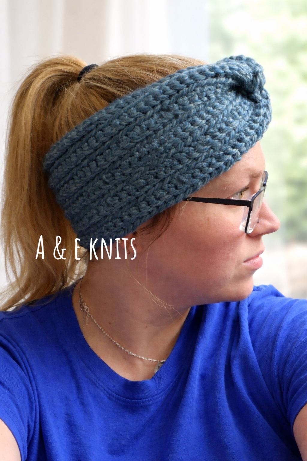 Headbands (Covers ears)