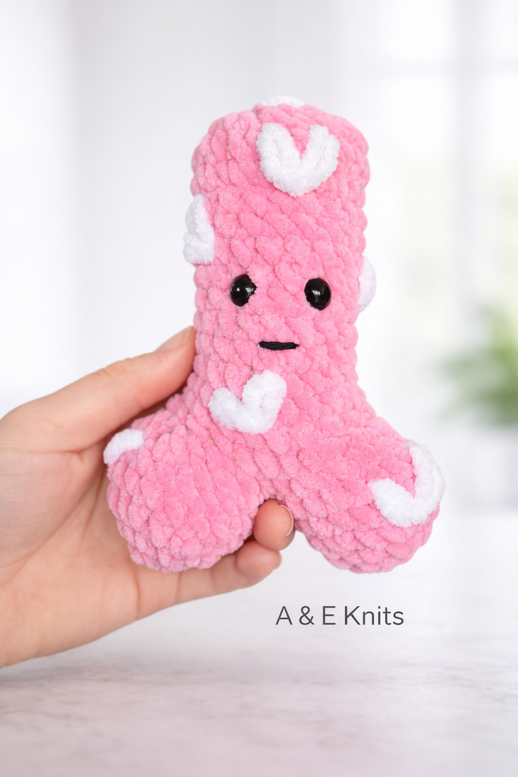 Peens Valentine