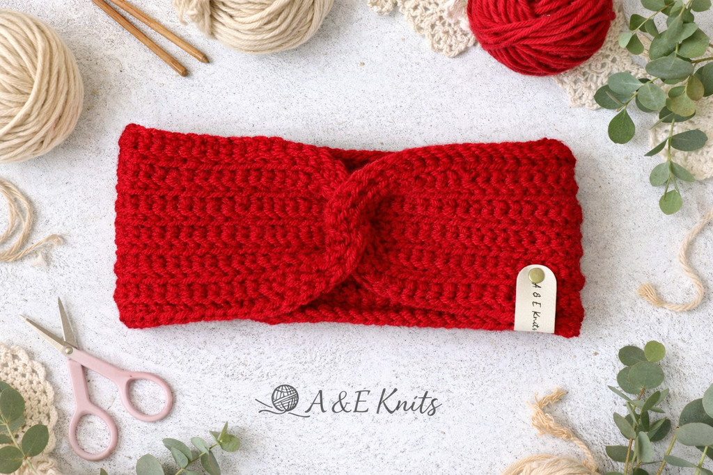 Headband