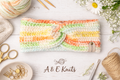 RTS Adult Headband