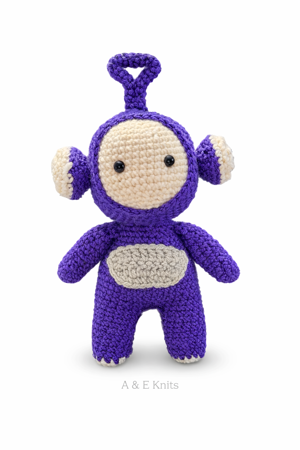 Teletubbies