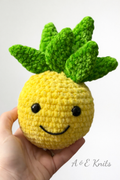Pineapple 🍍