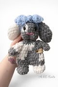 Bunny Lovey