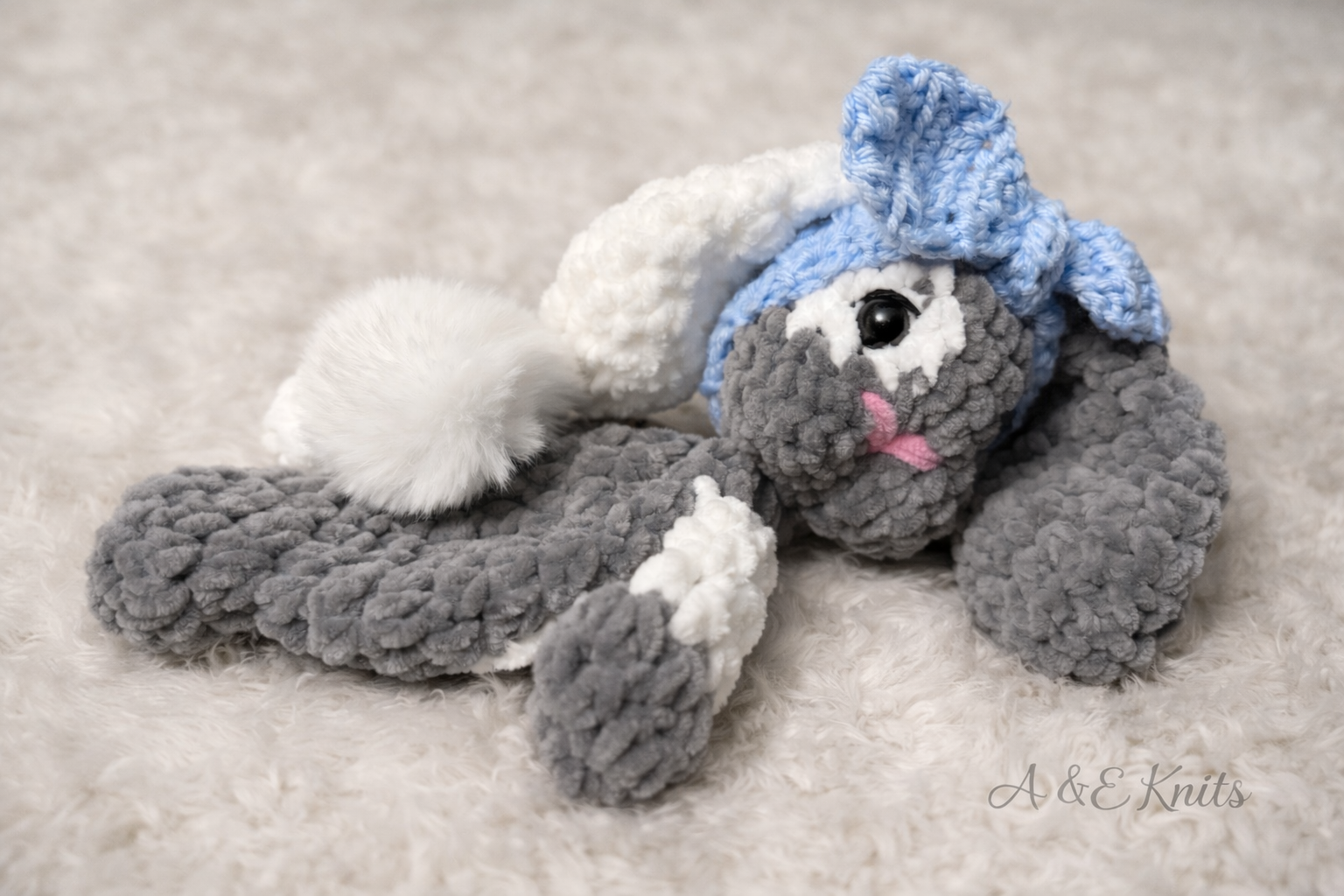 Bunny Lovey