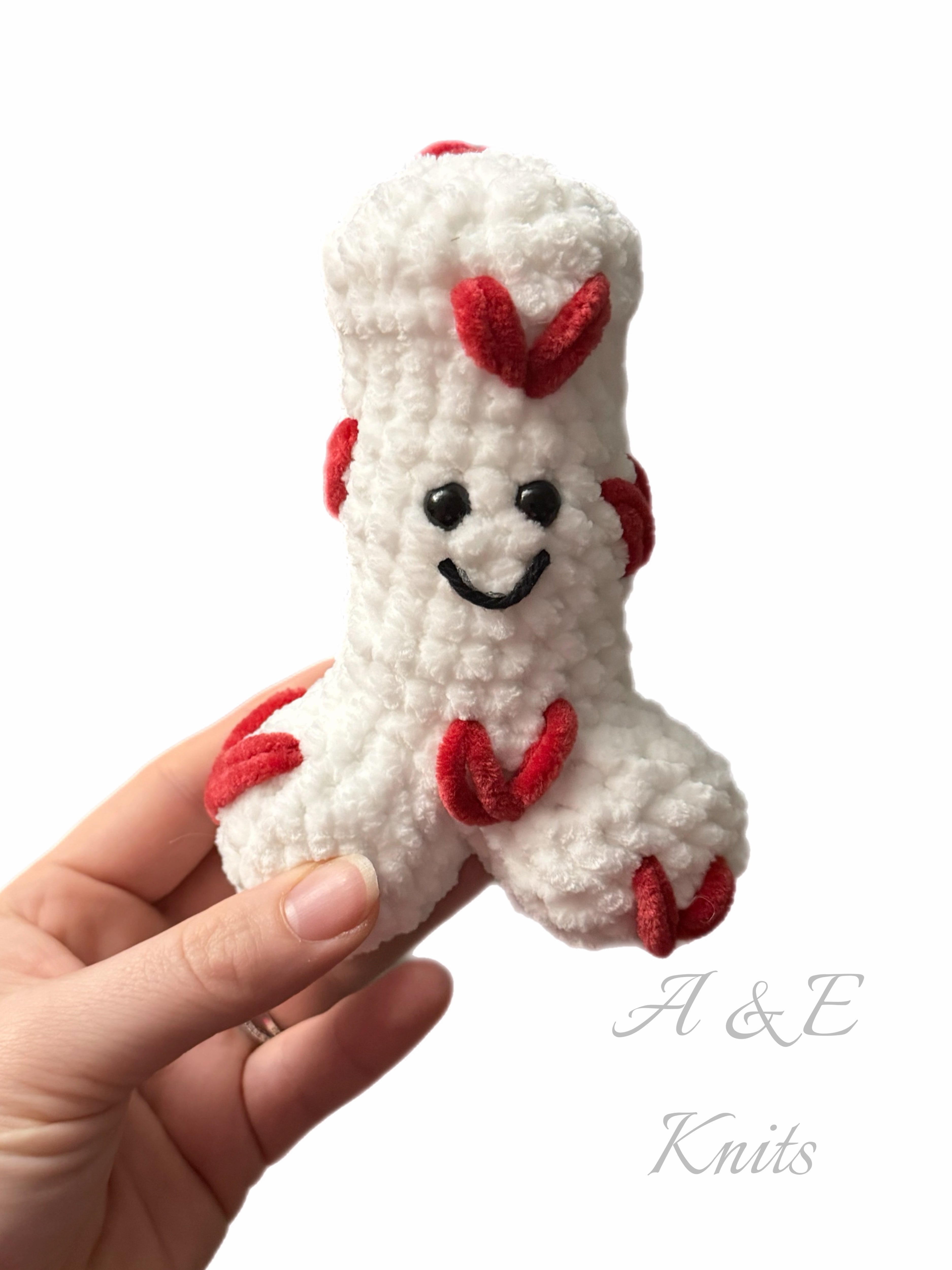 Peens Valentine