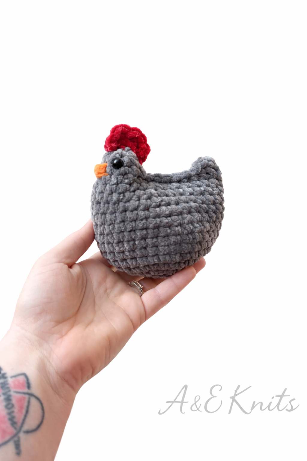Chickens 🐓