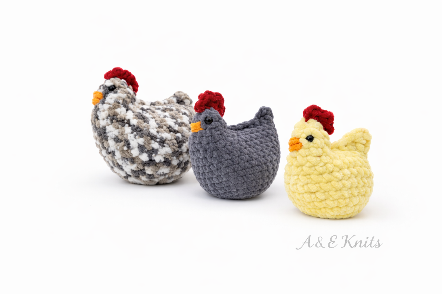 Chickens 🐓