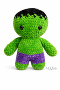 RTS Hulk