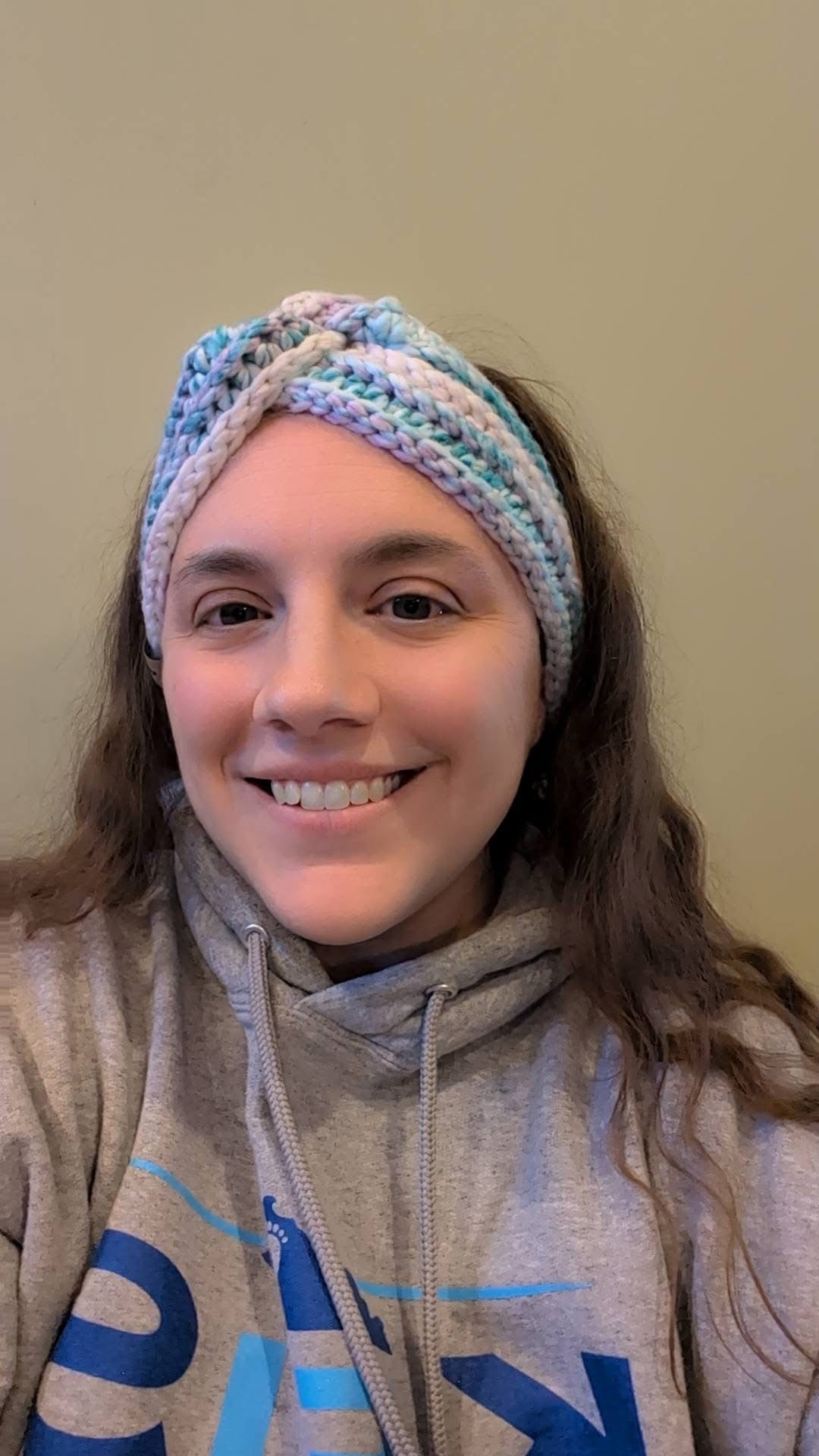 Adult Headband (mermaid vibes)