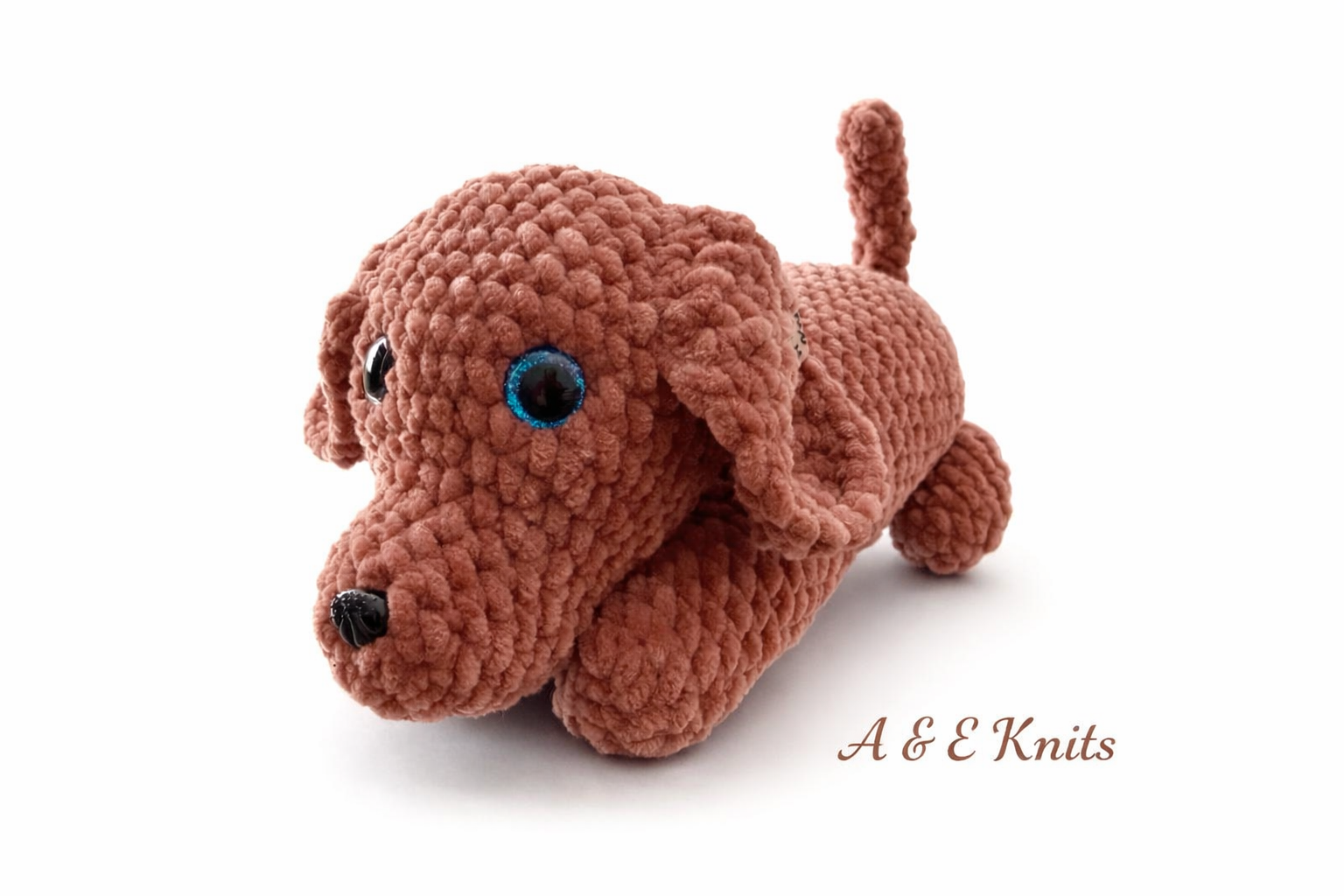RTS Dachshund Dog