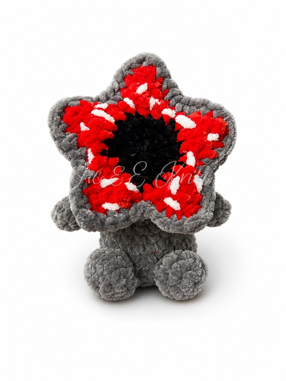 BABY DEMOGORGON